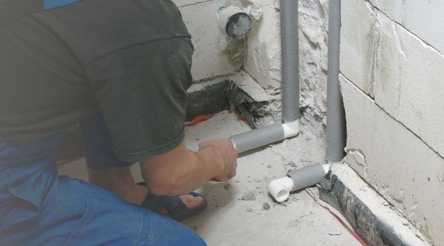 Local clogged drains in Wentzville, MO